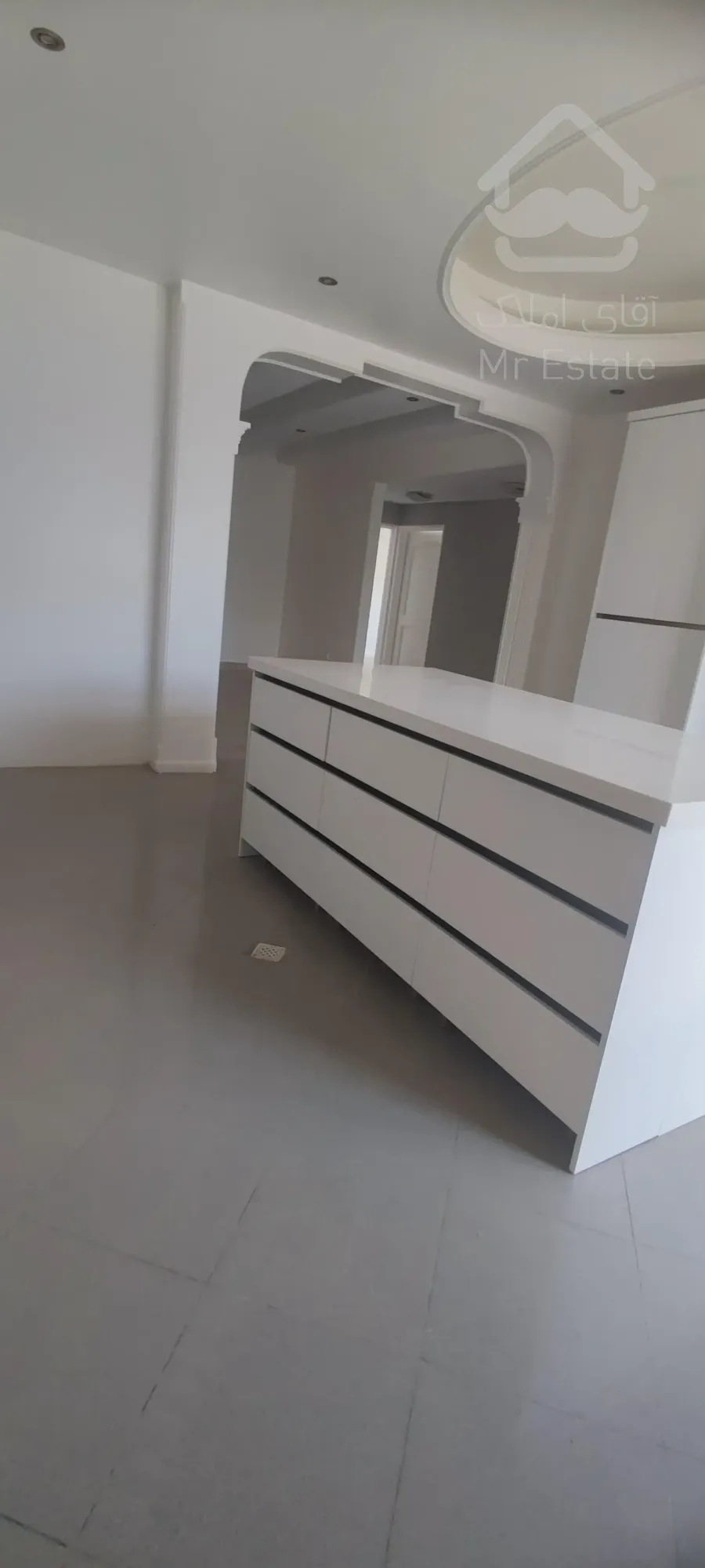 خرید آپارتمان ۲۶۰ متری در گلستان شمالی