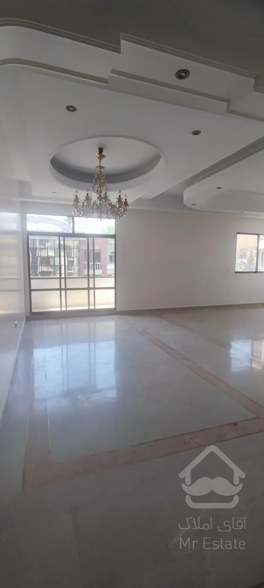 خرید آپارتمان ۲۶۰ متری در گلستان شمالی