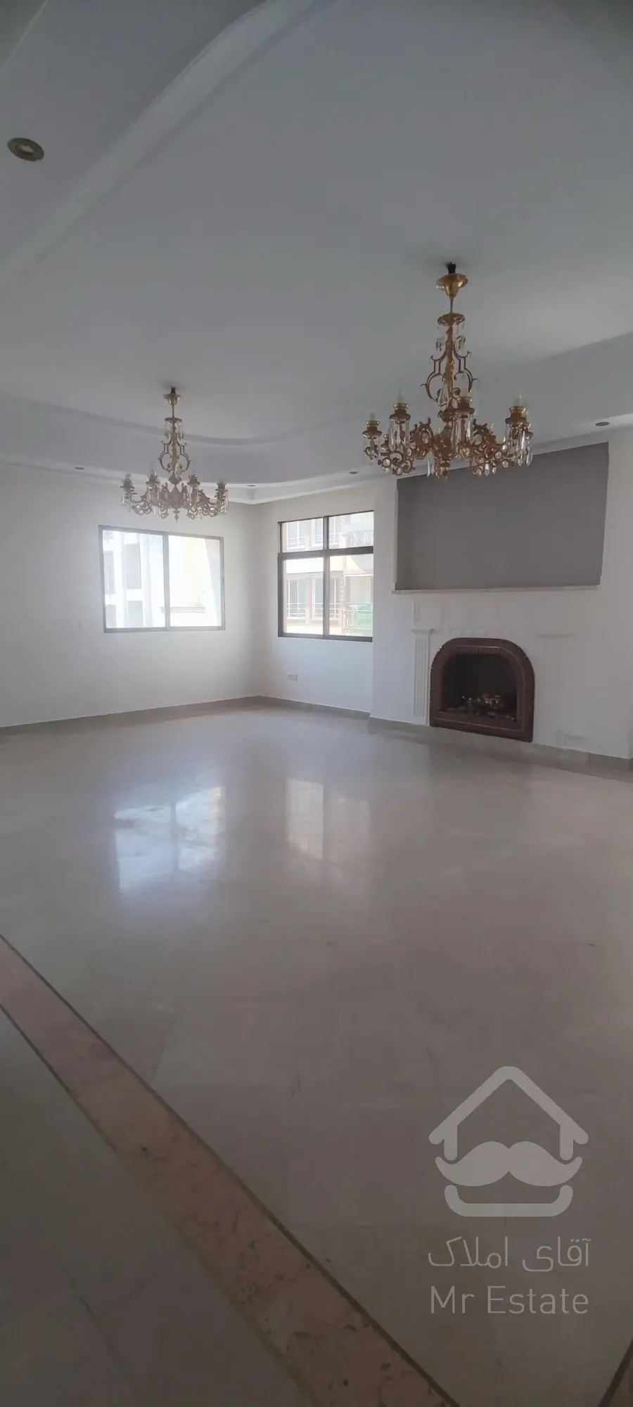 خرید آپارتمان ۲۶۰ متری در گلستان شمالی