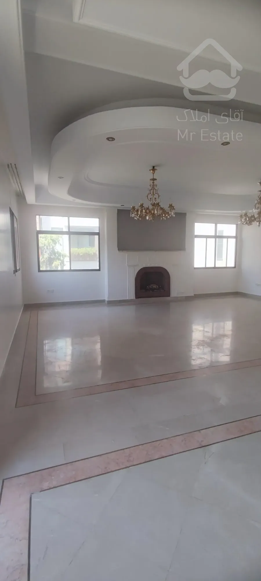 خرید آپارتمان ۲۶۰ متری در گلستان شمالی