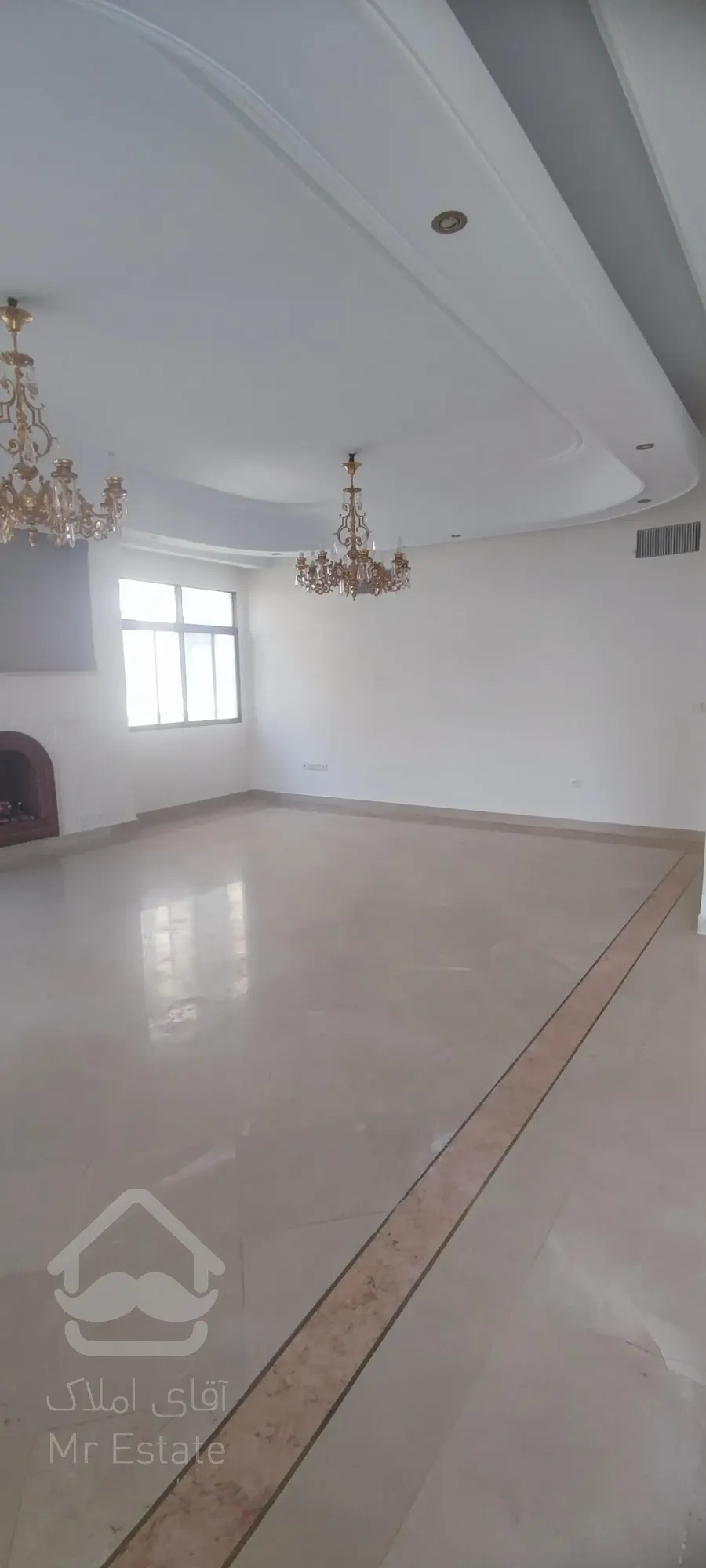 خرید آپارتمان ۲۶۰ متری در گلستان شمالی