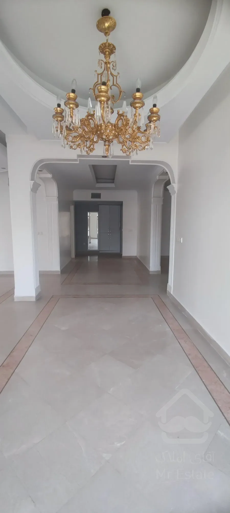 خرید آپارتمان ۲۶۰ متری در گلستان شمالی