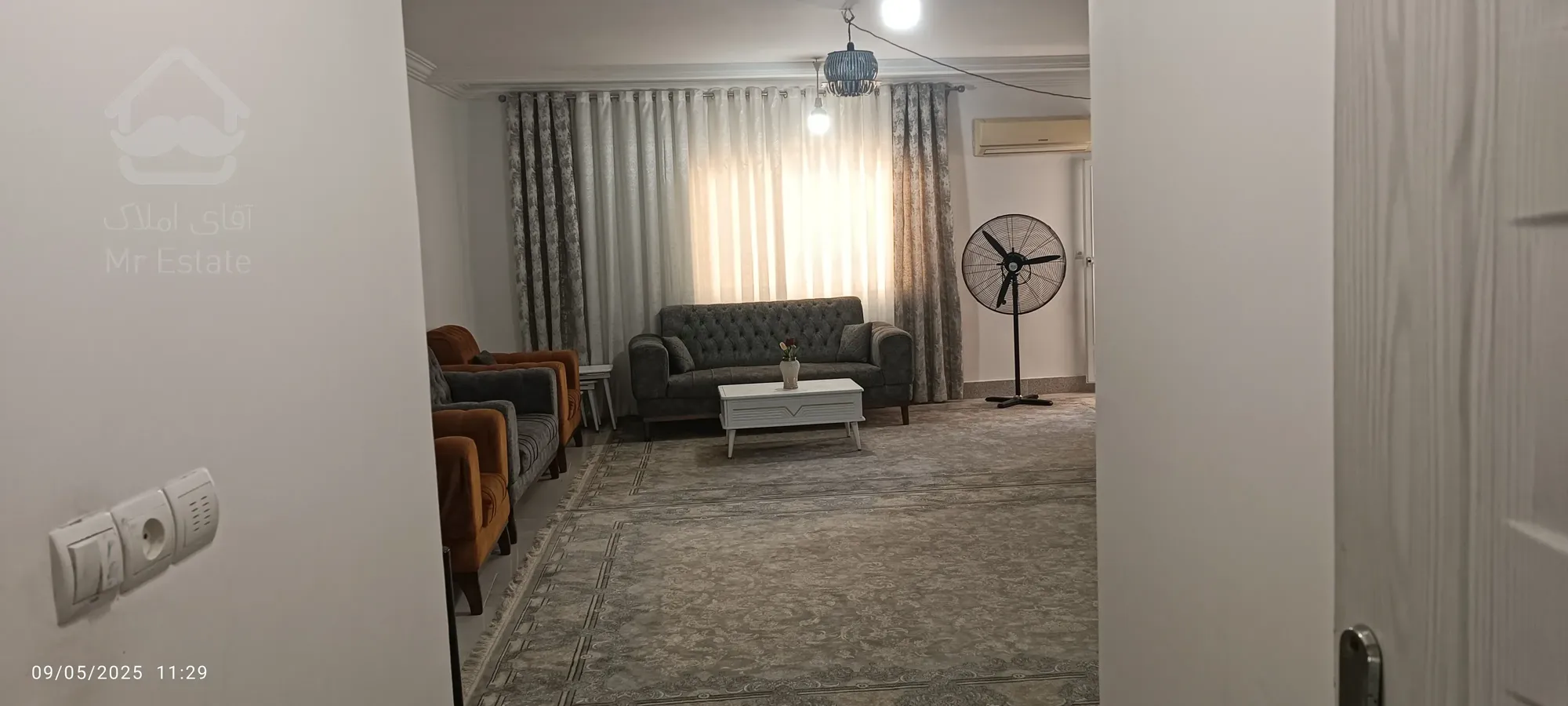 فروش واحد آپارتمانی