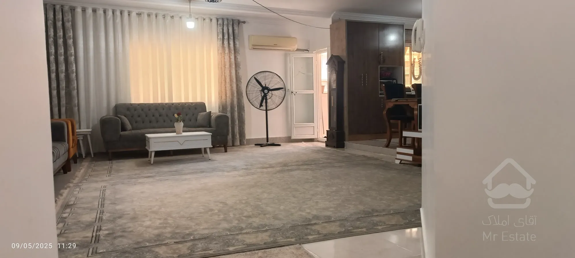 فروش واحد آپارتمانی