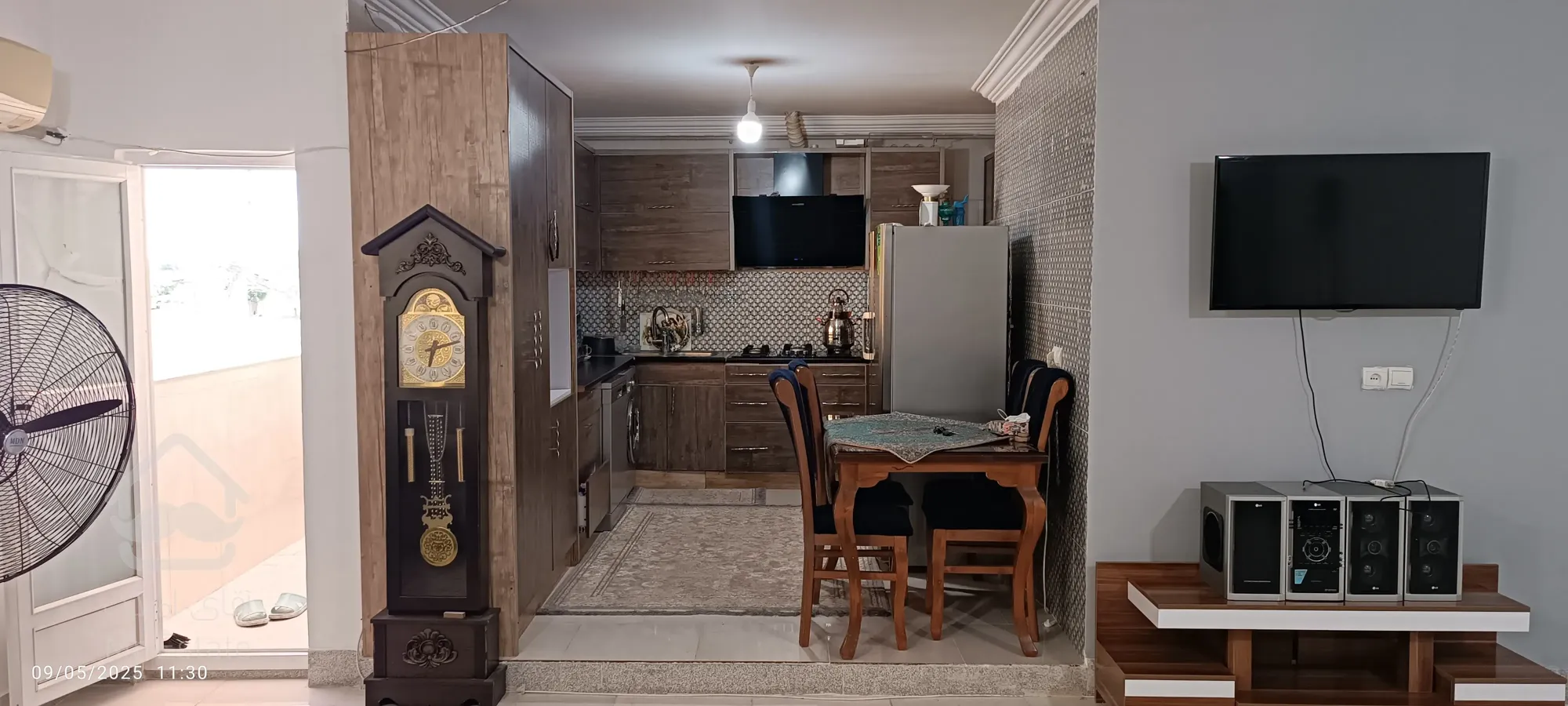 فروش واحد آپارتمانی