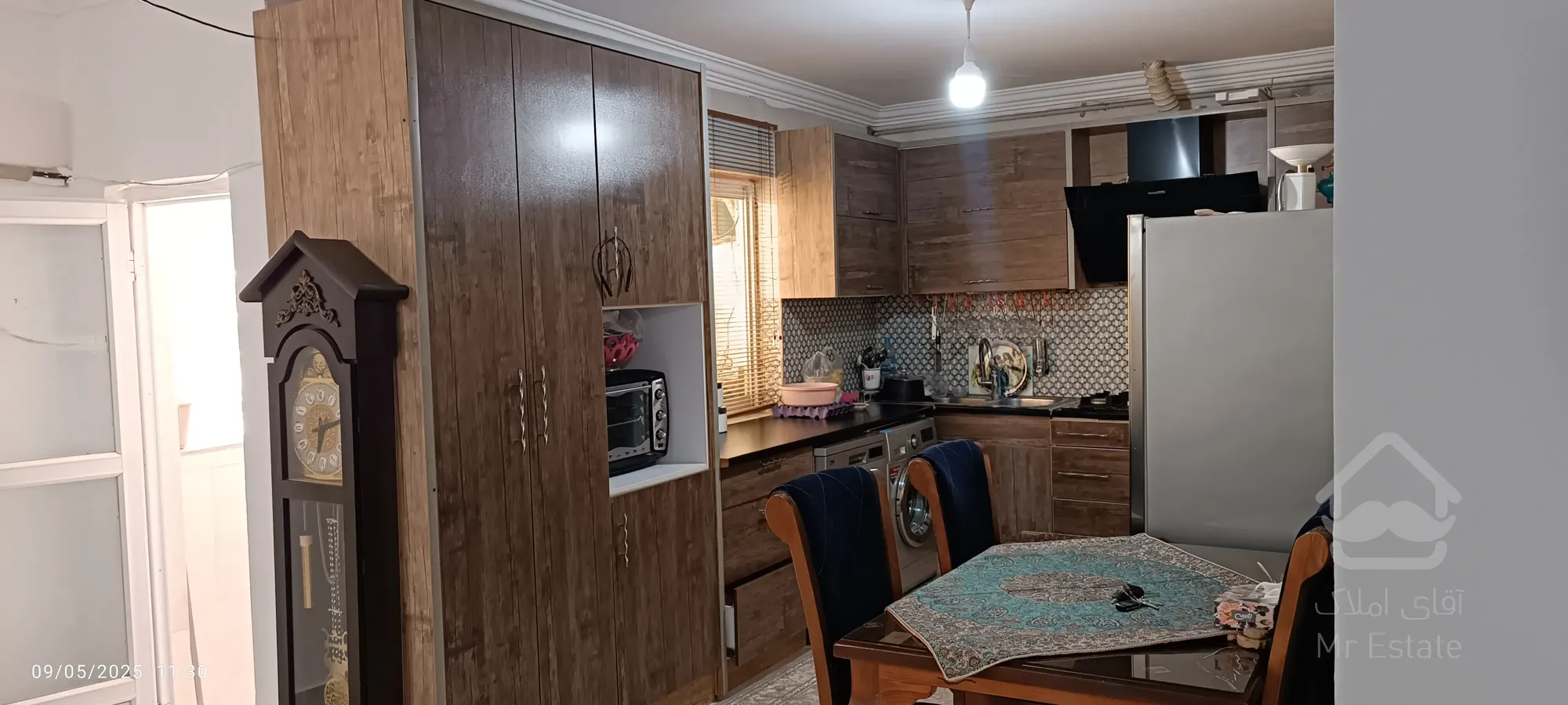 فروش واحد آپارتمانی