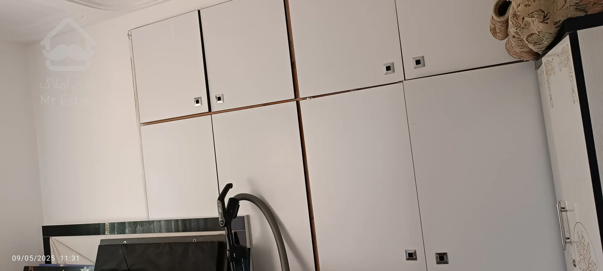 فروش واحد آپارتمانی