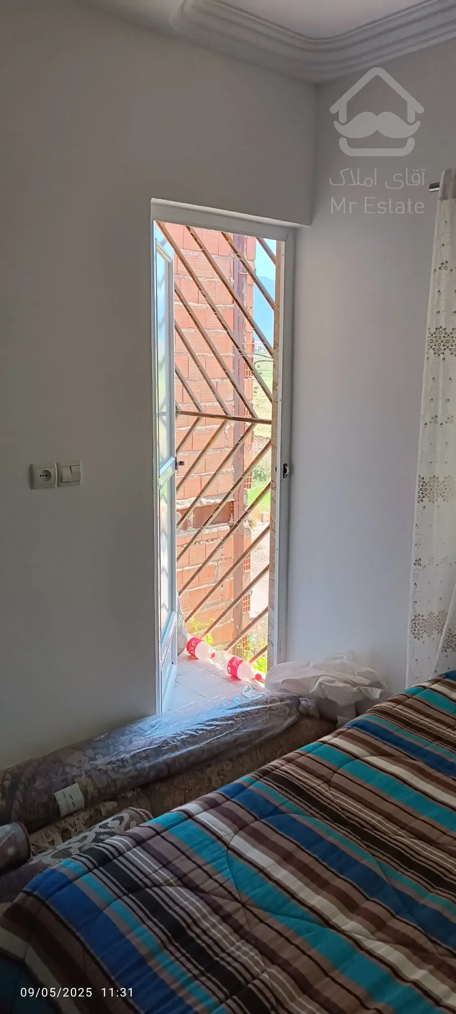 فروش واحد آپارتمانی