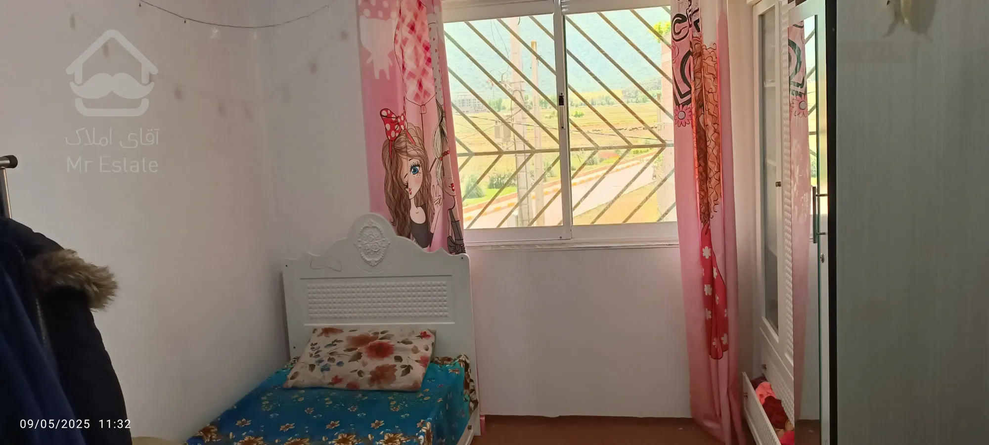 فروش واحد آپارتمانی