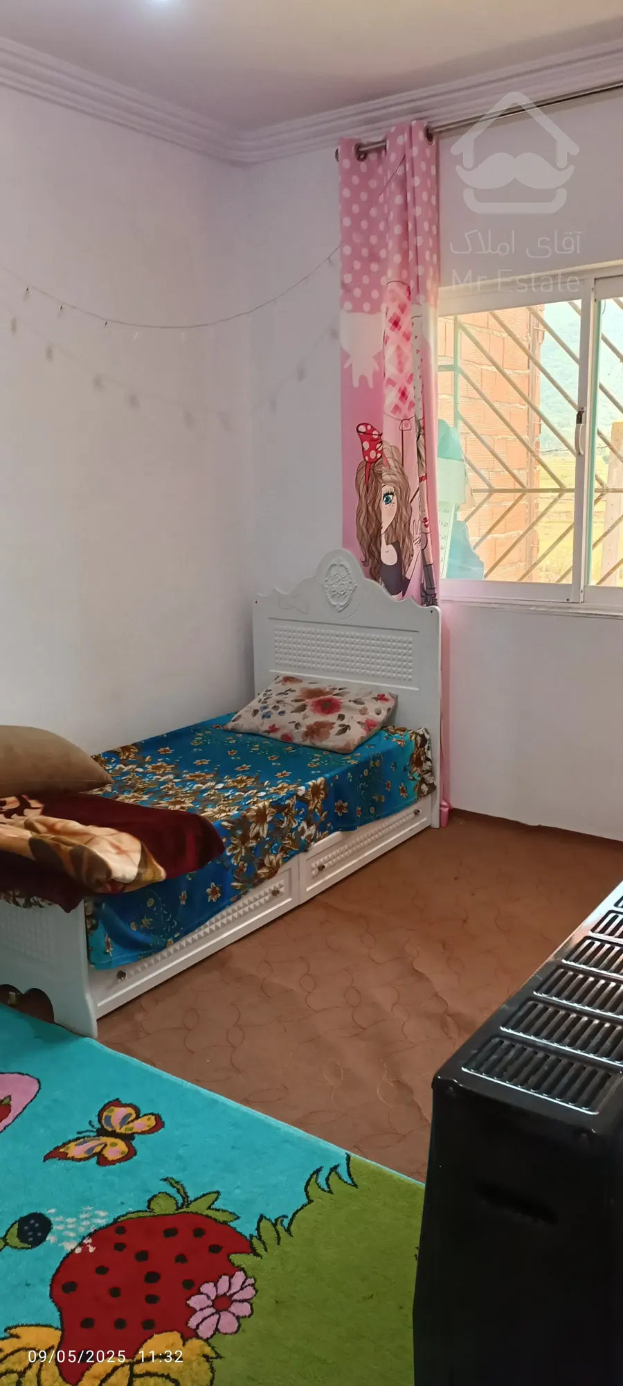 فروش واحد آپارتمانی