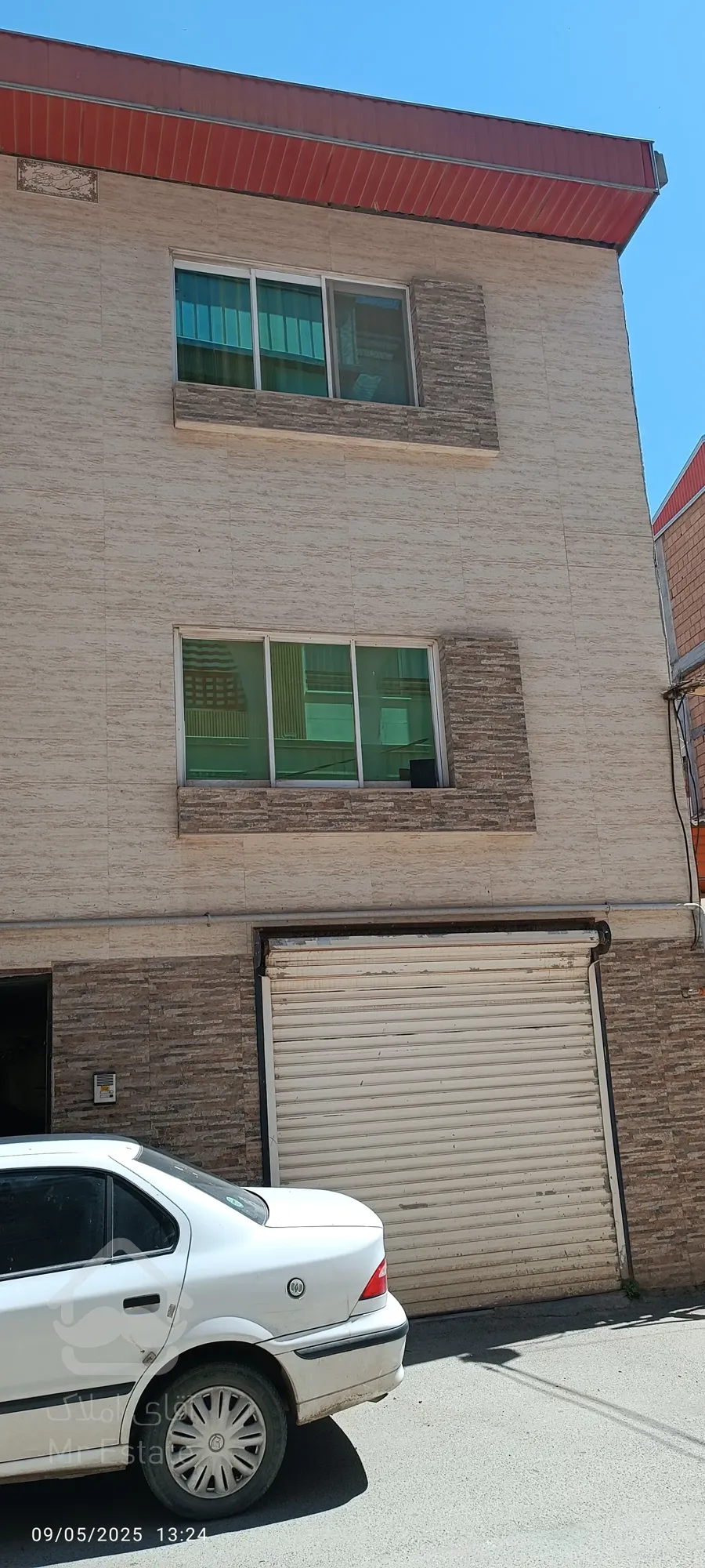 فروش واحد آپارتمانی