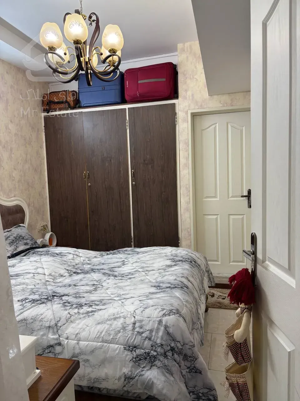 واحد 65 متری خوش نقشه