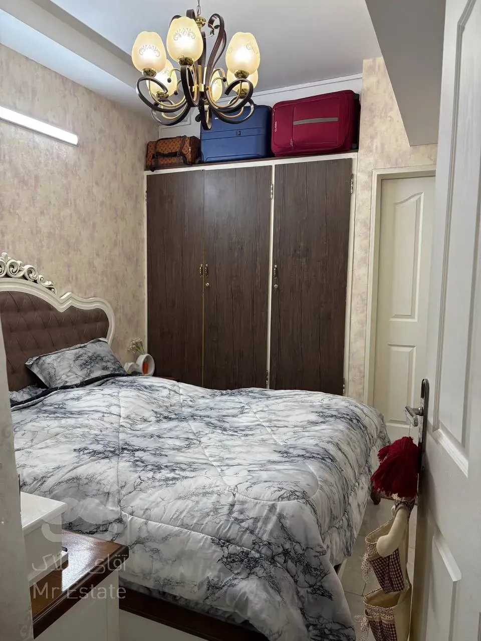 واحد 65 متری خوش نقشه