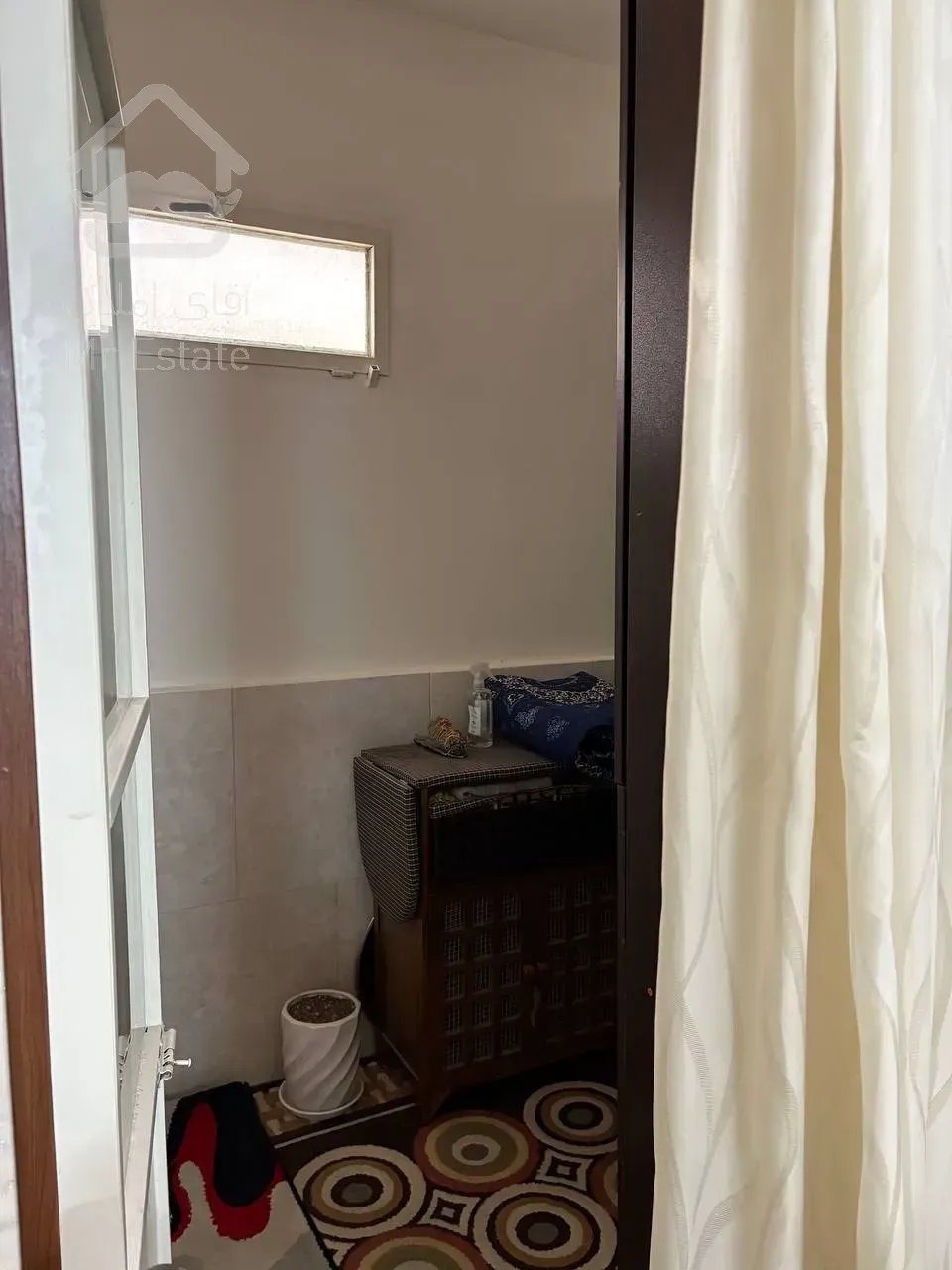 واحد 65 متری خوش نقشه