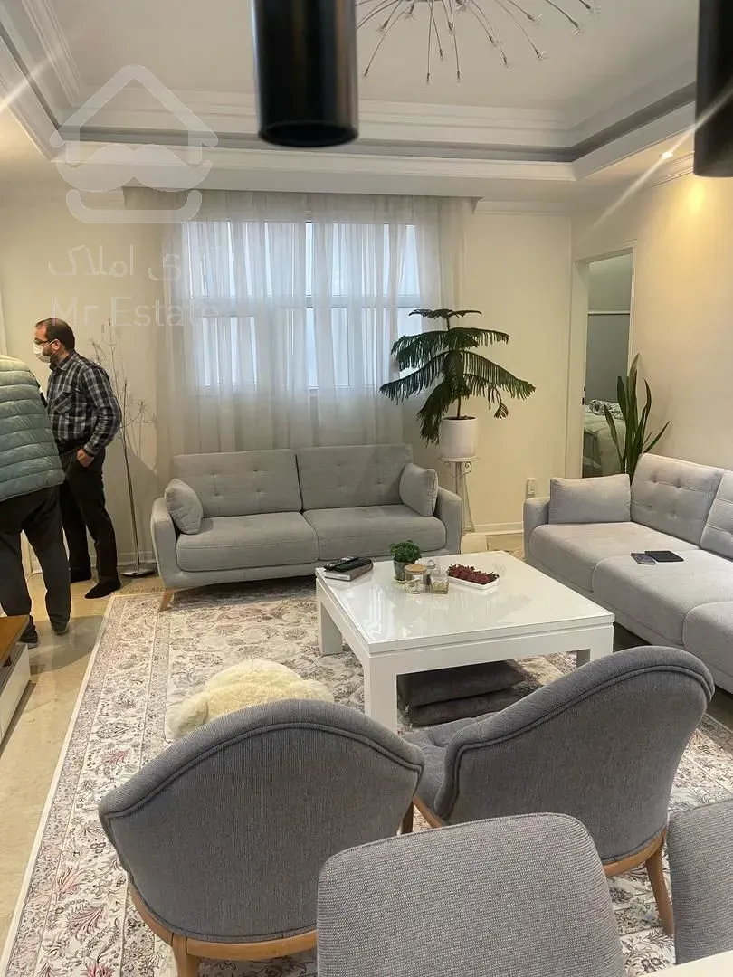 فروش آپارتمان 60متر 2خواب