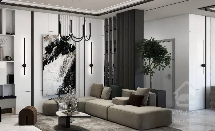 خرید ملک زیر فی در مشهد خیابان امام رضا