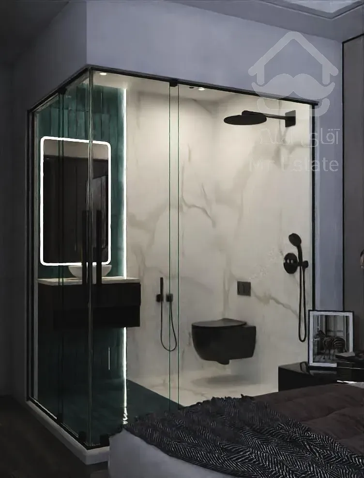 خرید سوپر فایل ویلایی ۶۰۰ متری در اوایل فرامرز عباسی