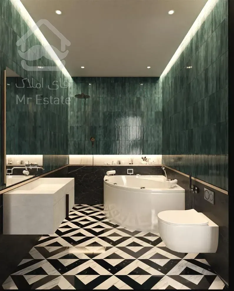 خرید کلنگی جنوبی آماده تخریب با ۷ سقف پروانه در فرامرز عباسی