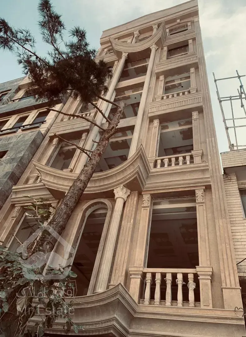 فرصت ارزشمند خرید کلنگی تراکم زیاد در مشهد خیابان امام رضا نزدیک به حرم مطهر