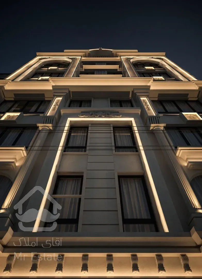 ویلایی حاشیه بلوار فردوسی نقدی و تهاتر