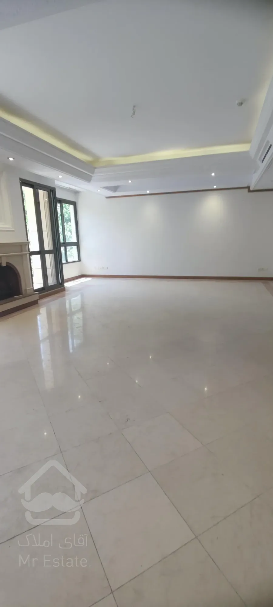 اجاره آپارتمان 250 متری فول مشاعات در کامرانیه