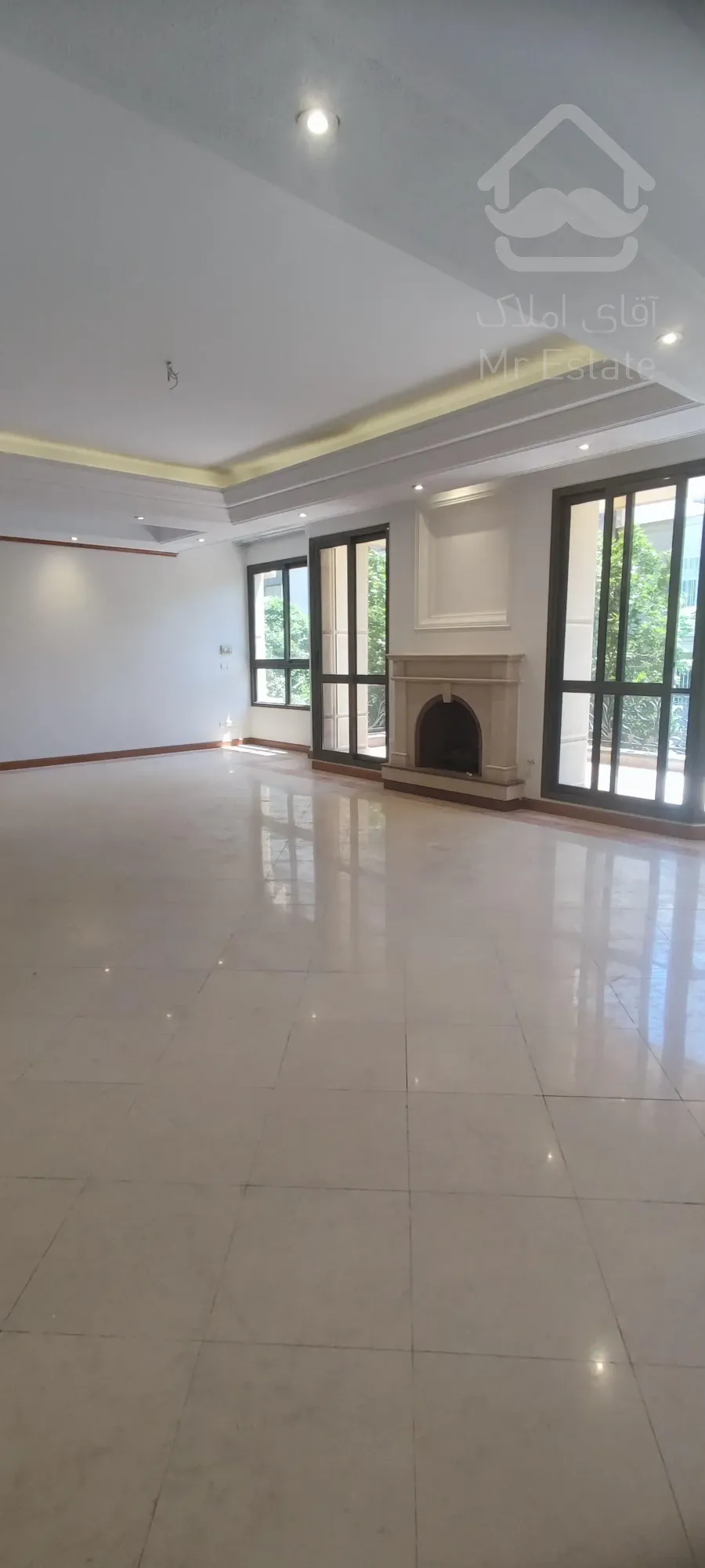 اجاره آپارتمان 250 متری فول مشاعات در کامرانیه