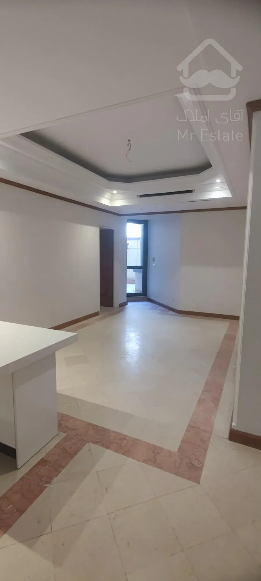 اجاره آپارتمان ۲۲۰ متر در بهترین لوکیشن فرمانیه