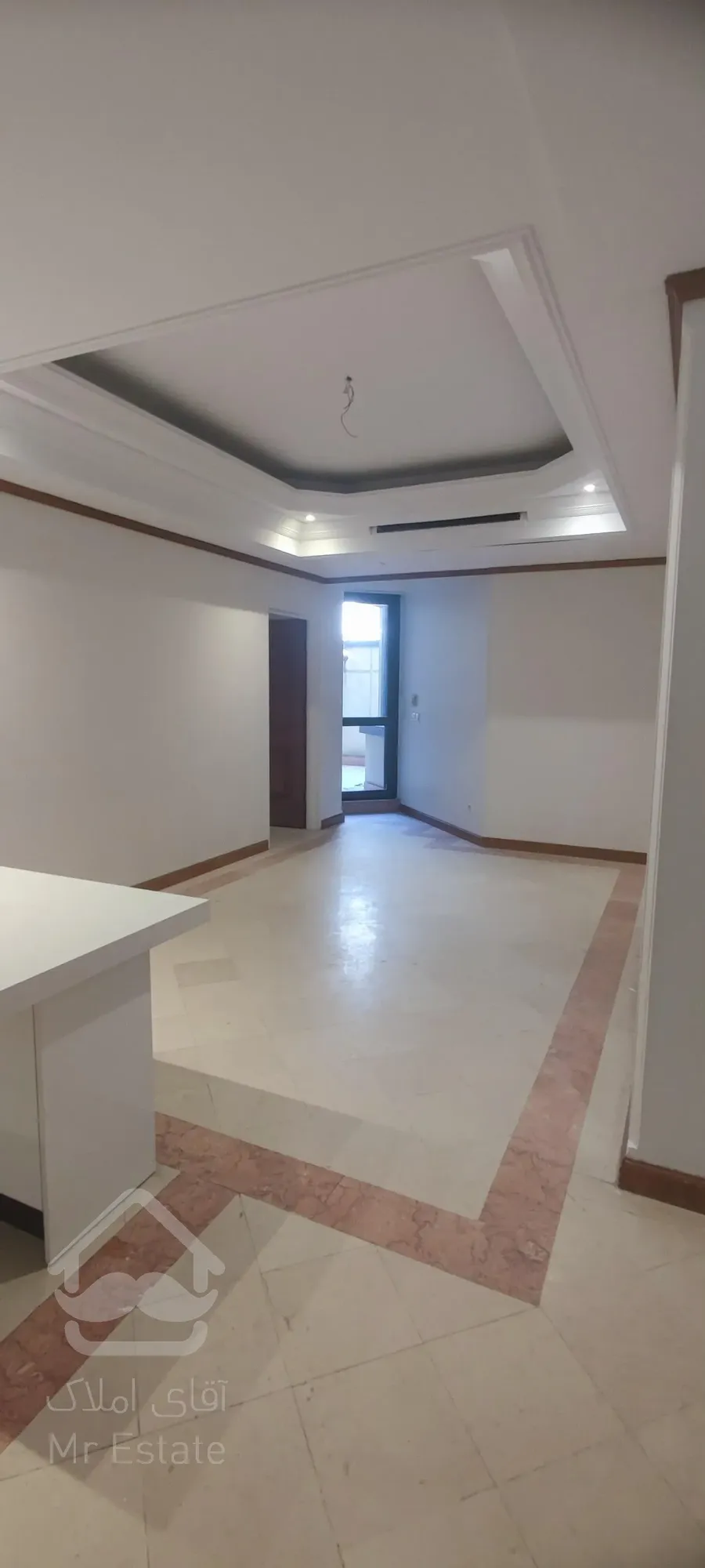 اجاره آپارتمان 250 متری فول مشاعات در کامرانیه