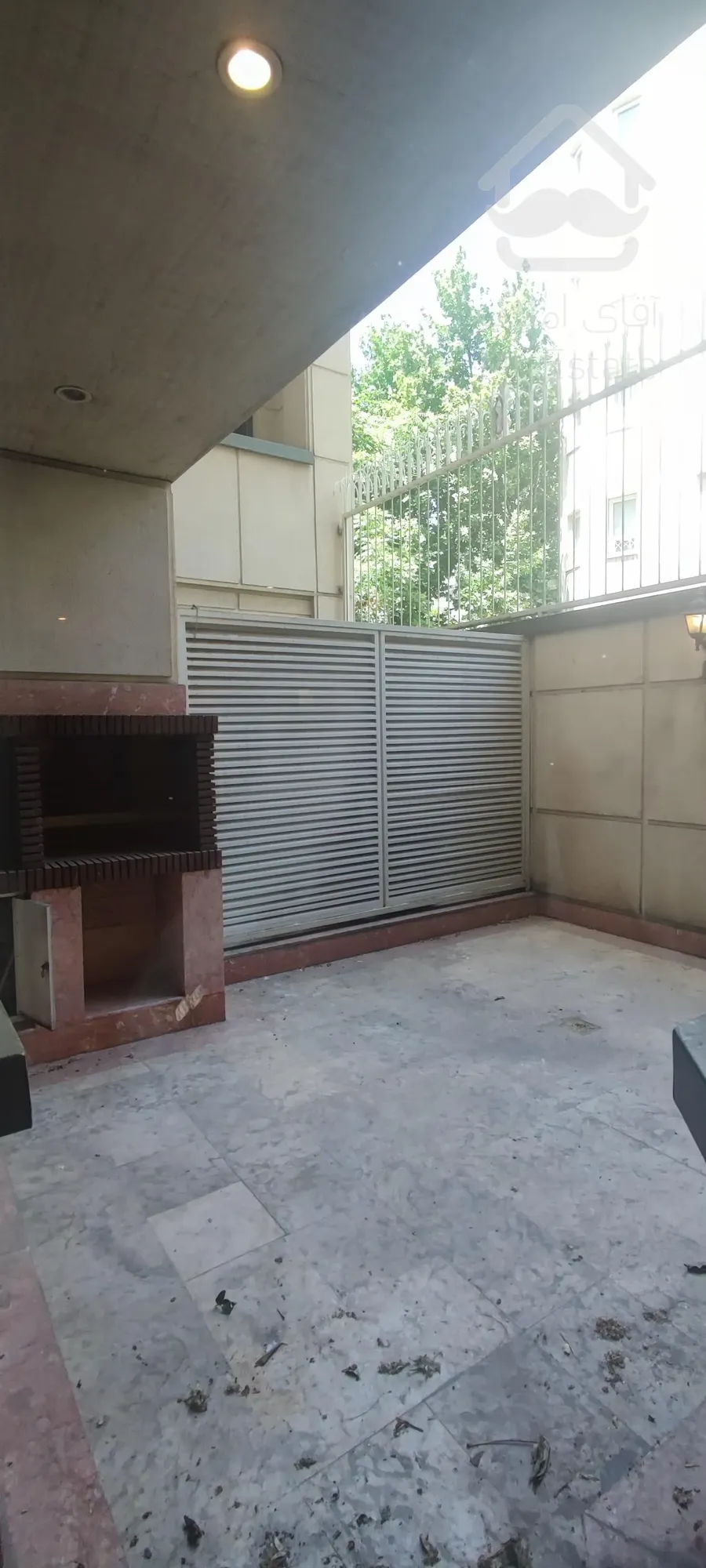 اجاره آپارتمان ۲۲۰ متر در بهترین لوکیشن فرمانیه