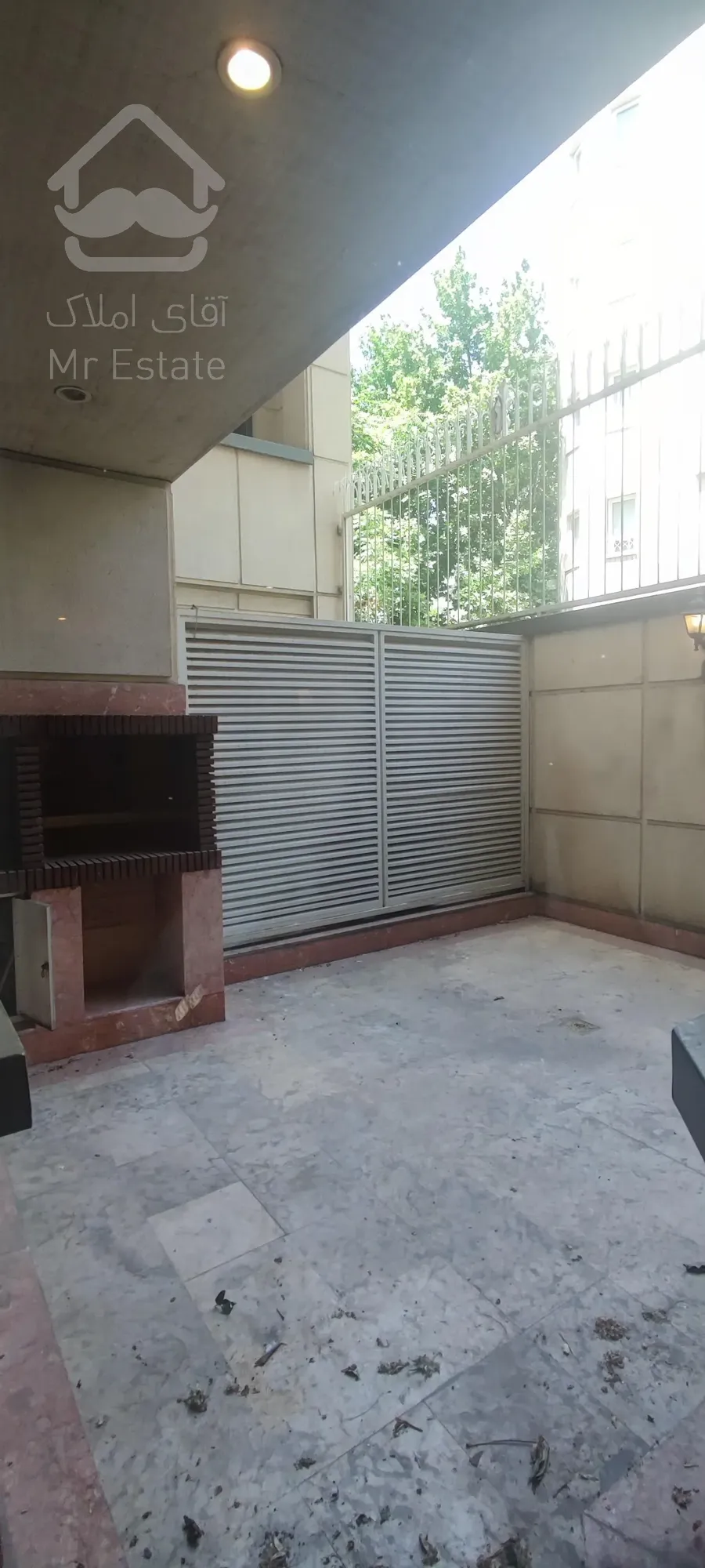 اجاره آپارتمان 250 متری فول مشاعات در کامرانیه