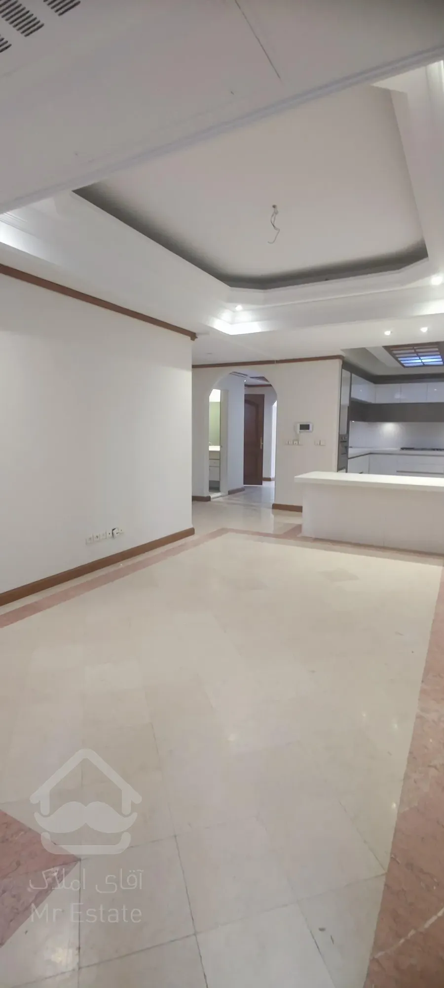 اجاره آپارتمان 250 متری فول مشاعات در کامرانیه