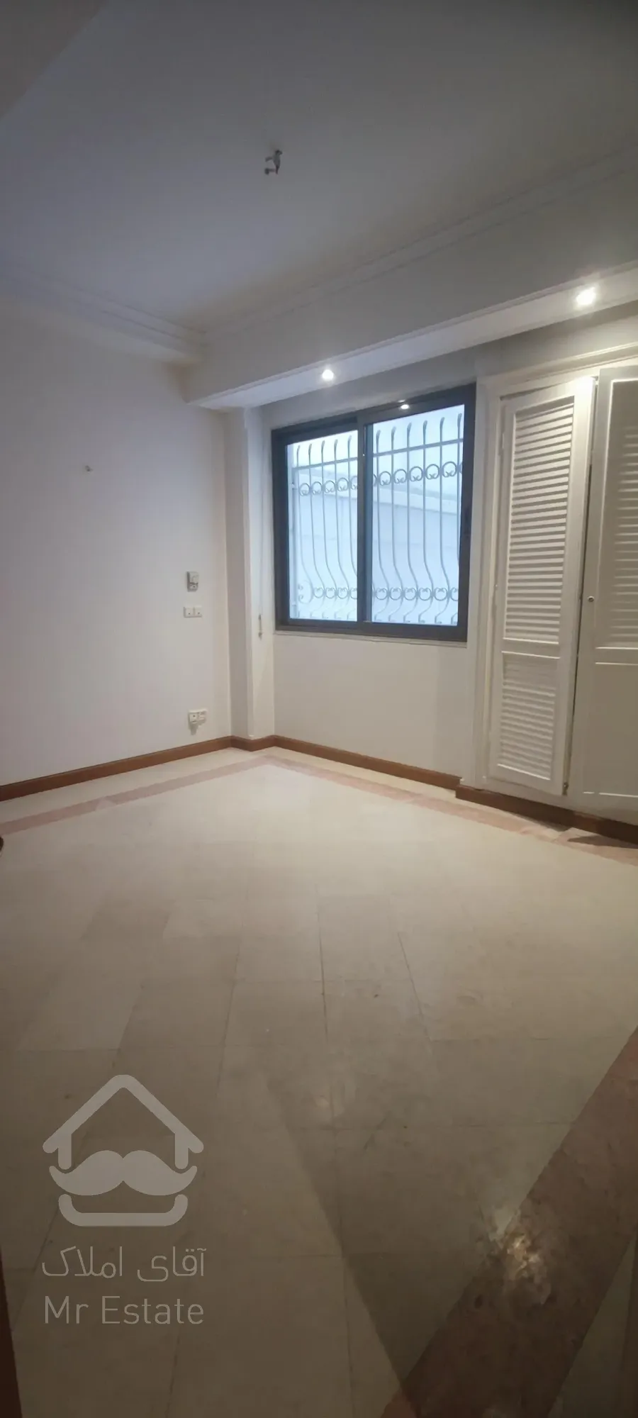 اجاره آپارتمان ۲۲۰ متر در بهترین لوکیشن فرمانیه