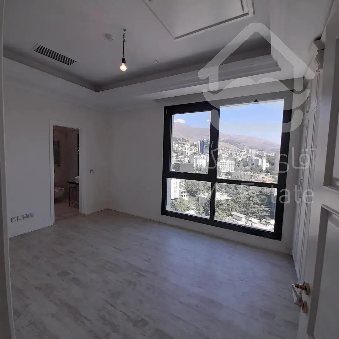 ۲۷۰ متر نیاوران ، بوکان / ۵ ساله/۲۰ متر تراس/تک واحدی