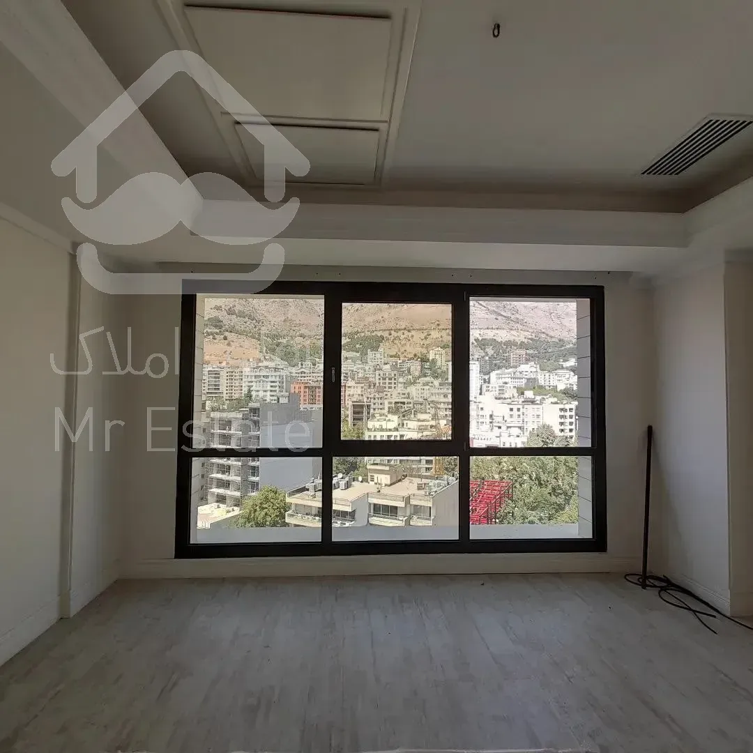 ۲۷۰ متر نیاوران ، بوکان / ۵ ساله/۲۰ متر تراس/تک واحدی