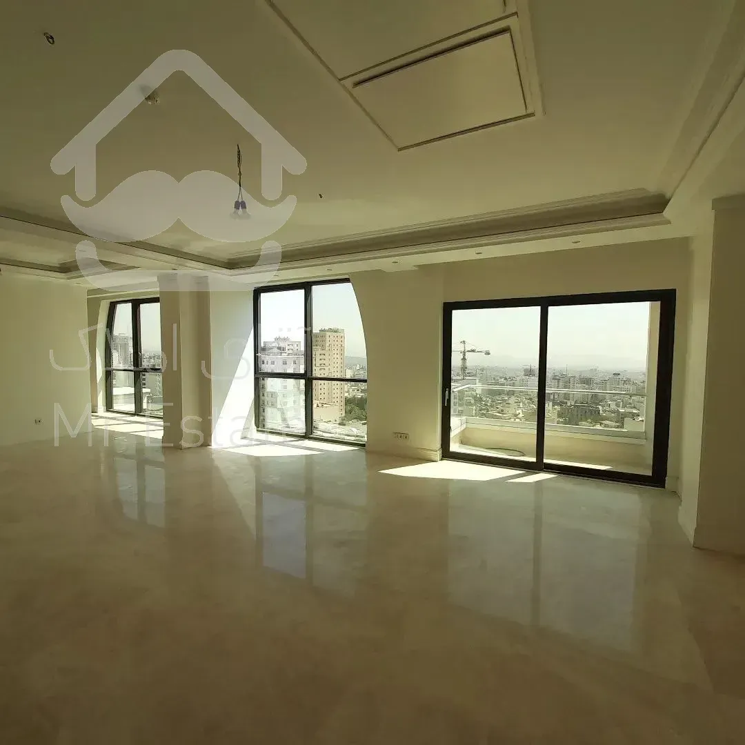 ۲۷۰ متر نیاوران ، بوکان / ۵ ساله/۲۰ متر تراس/تک واحدی