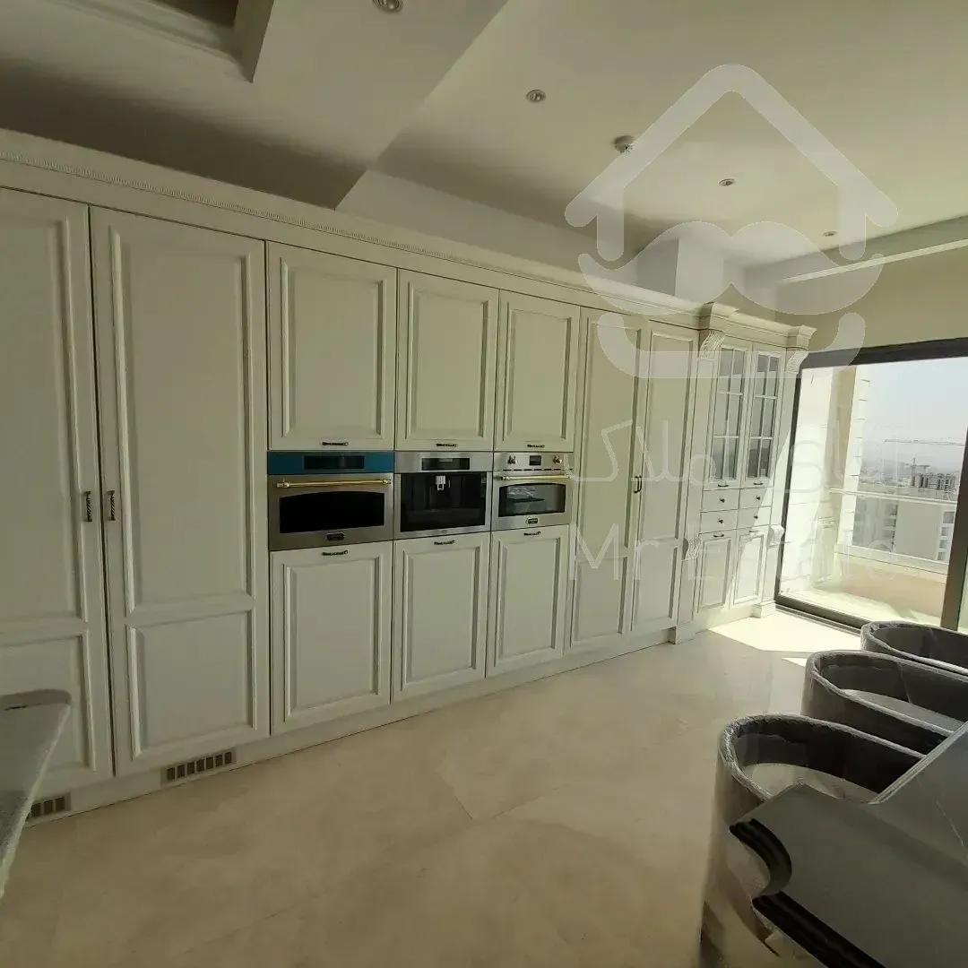 ۲۷۰ متر نیاوران ، بوکان / ۵ ساله/۲۰ متر تراس/تک واحدی