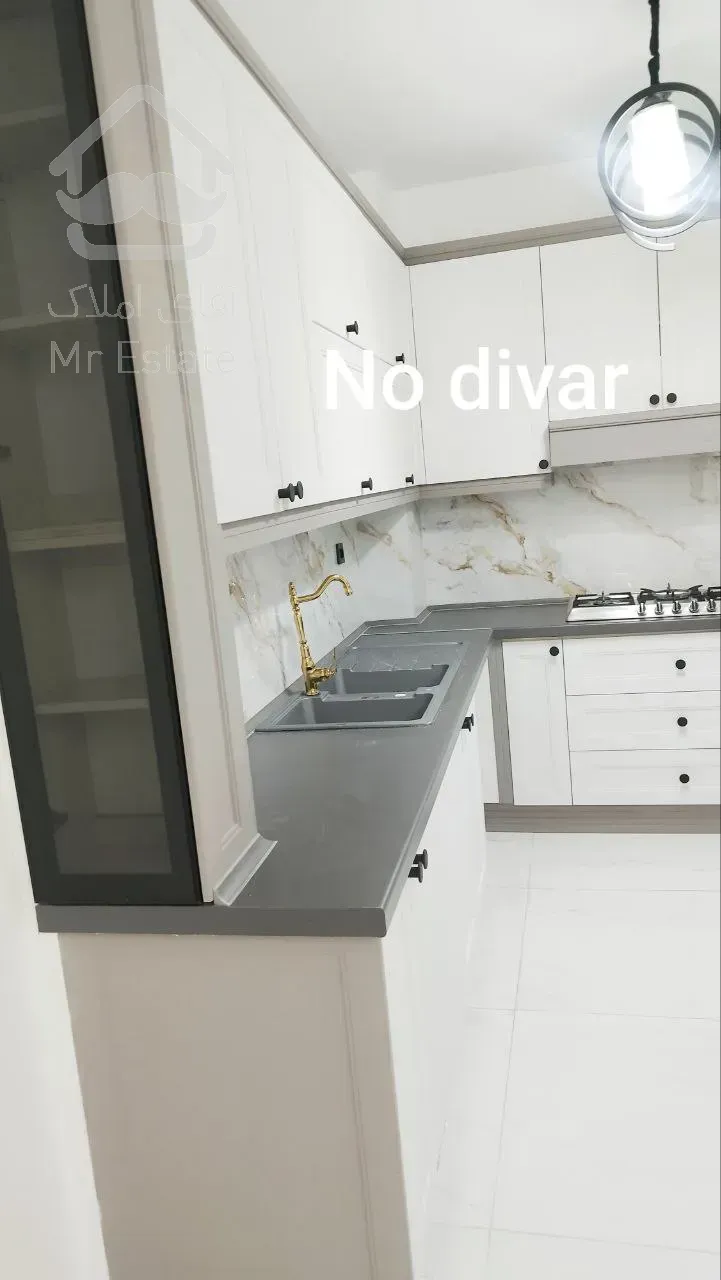 فروش آپارتمان ۶۸متری چهار دیواری