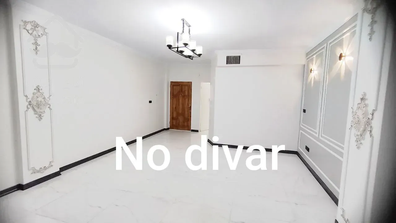 فروش آپارتمان ۶۸متری چهار دیواری