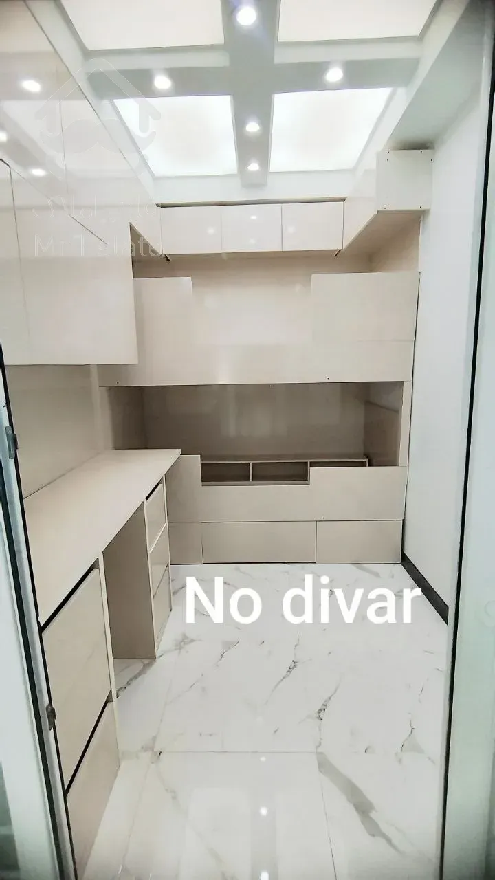 فروش آپارتمان ۶۸متری چهار دیواری