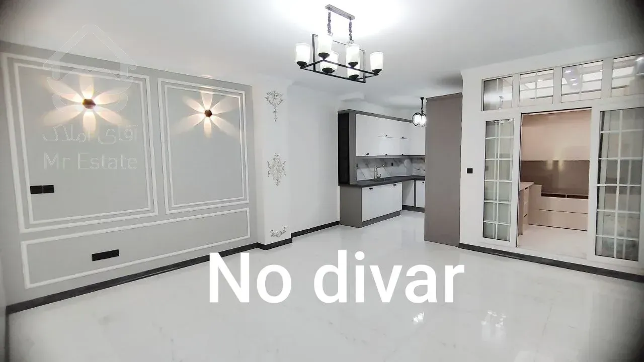 فروش آپارتمان ۶۸متری چهار دیواری