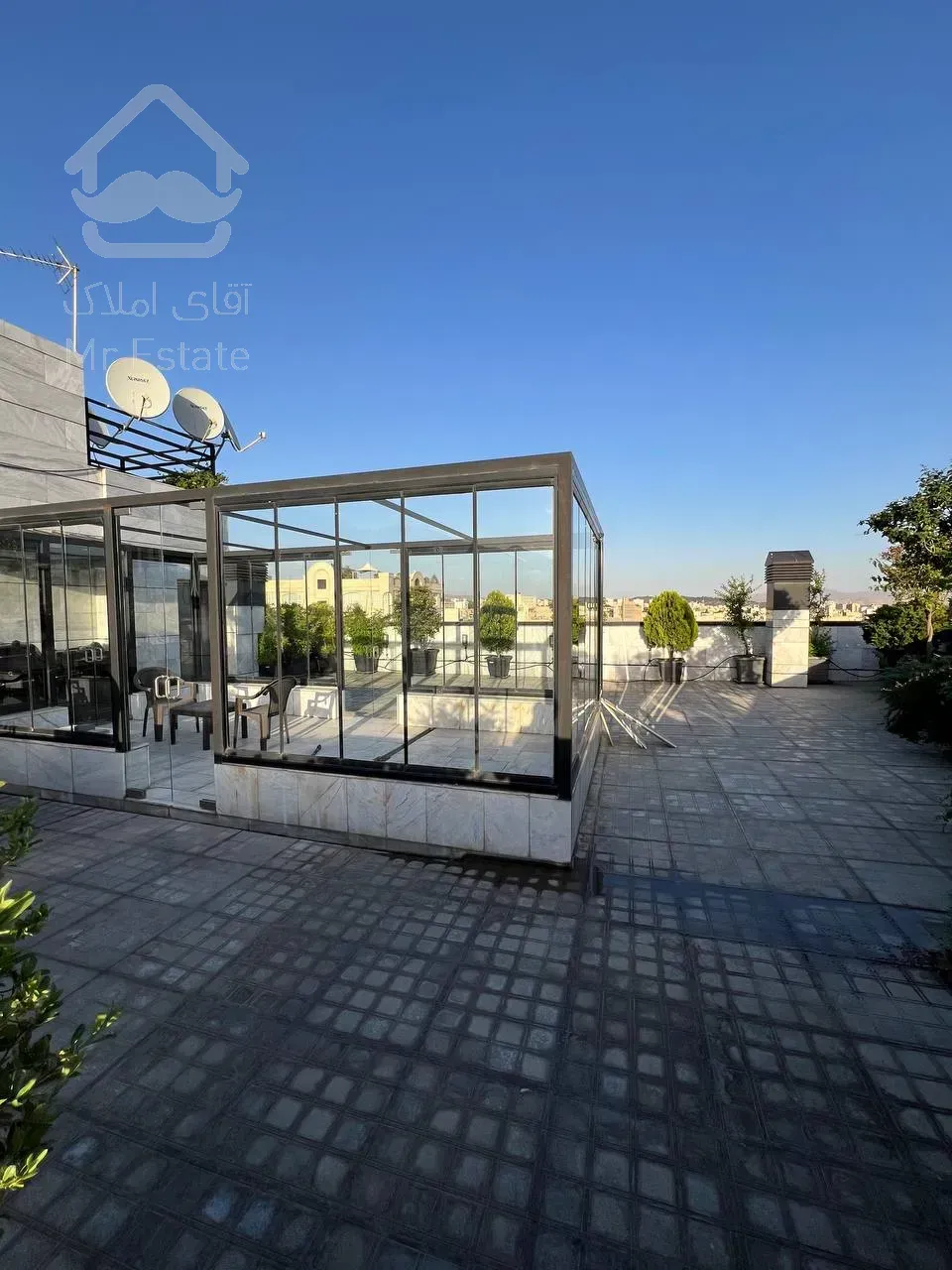 فروش آپارتمان ۱۴۵ متر دیباجی سوپر لاکچری