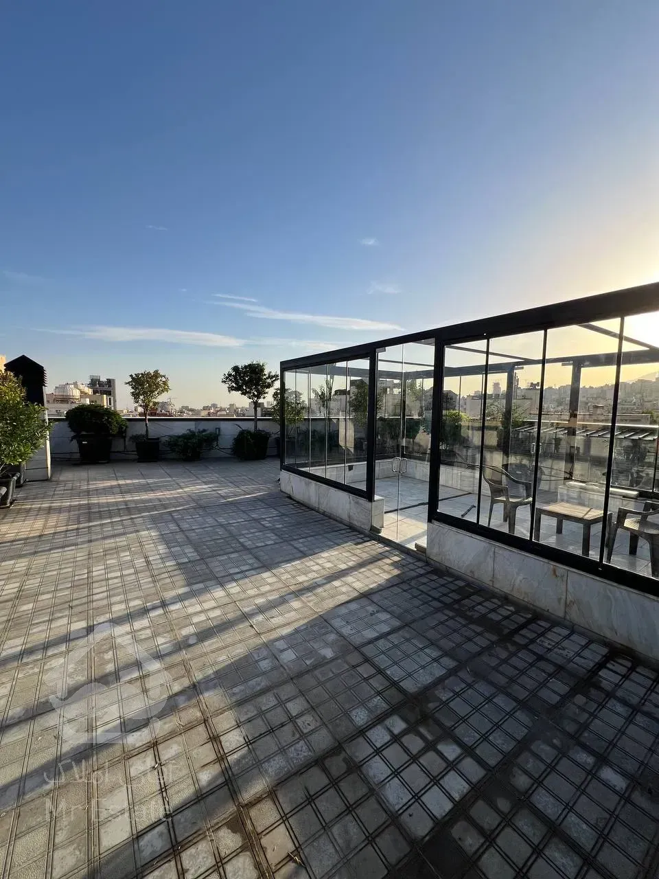 فروش آپارتمان ۱۴۵ متر دیباجی سوپر لاکچری