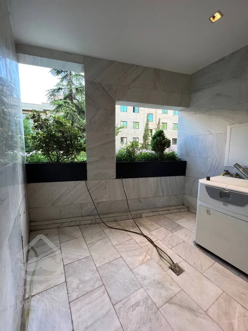 فروش آپارتمان ۱۴۵ متر دیباجی سوپر لاکچری