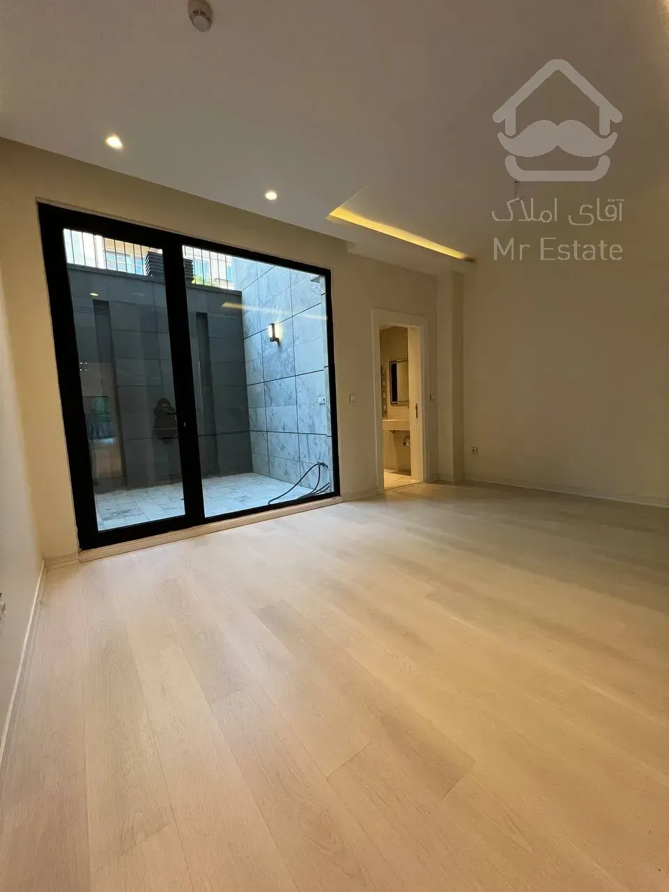 فروش آپارتمان ۱۴۵ متر دیباجی سوپر لاکچری