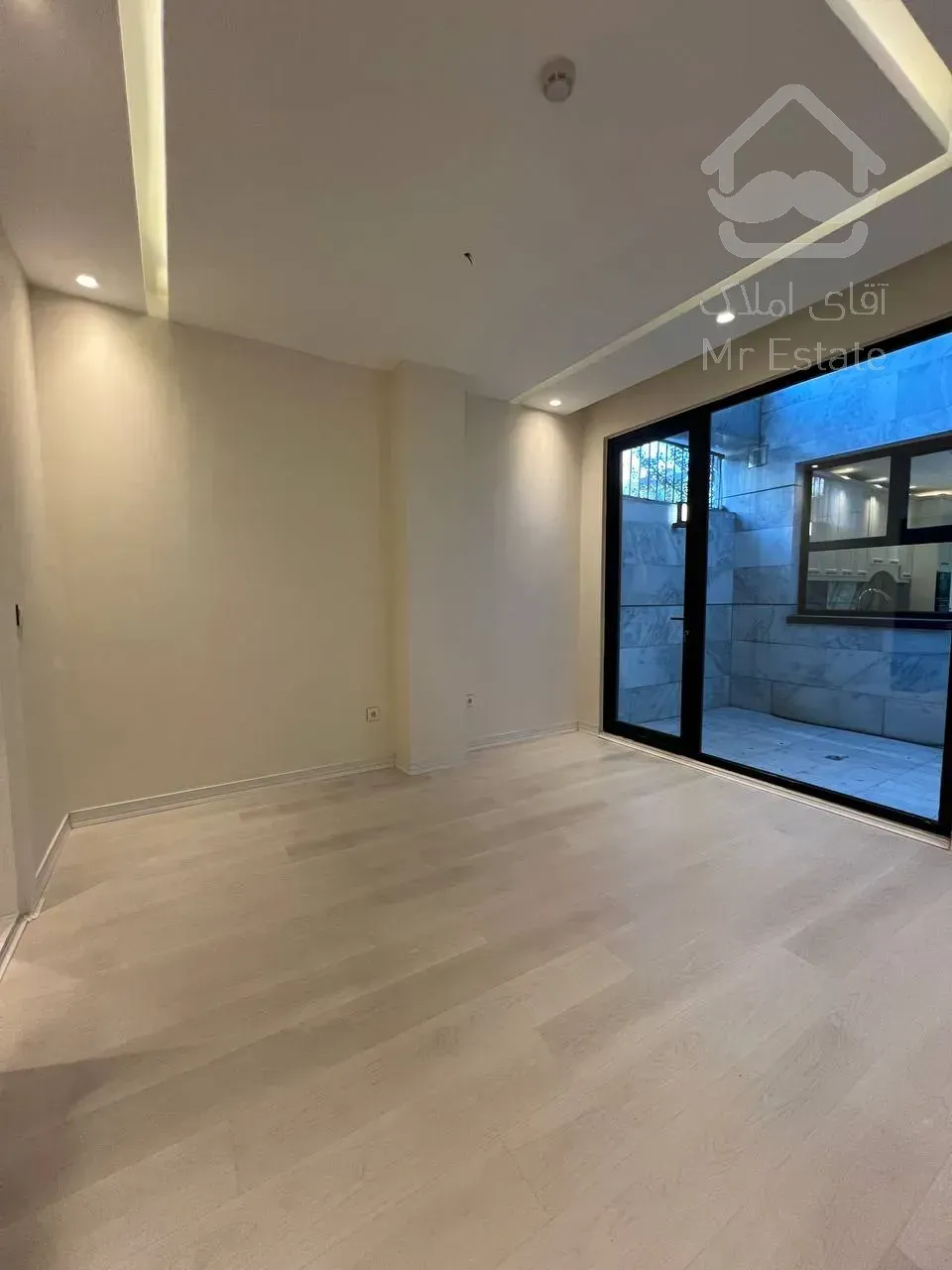 فروش آپارتمان ۱۴۵ متر دیباجی سوپر لاکچری