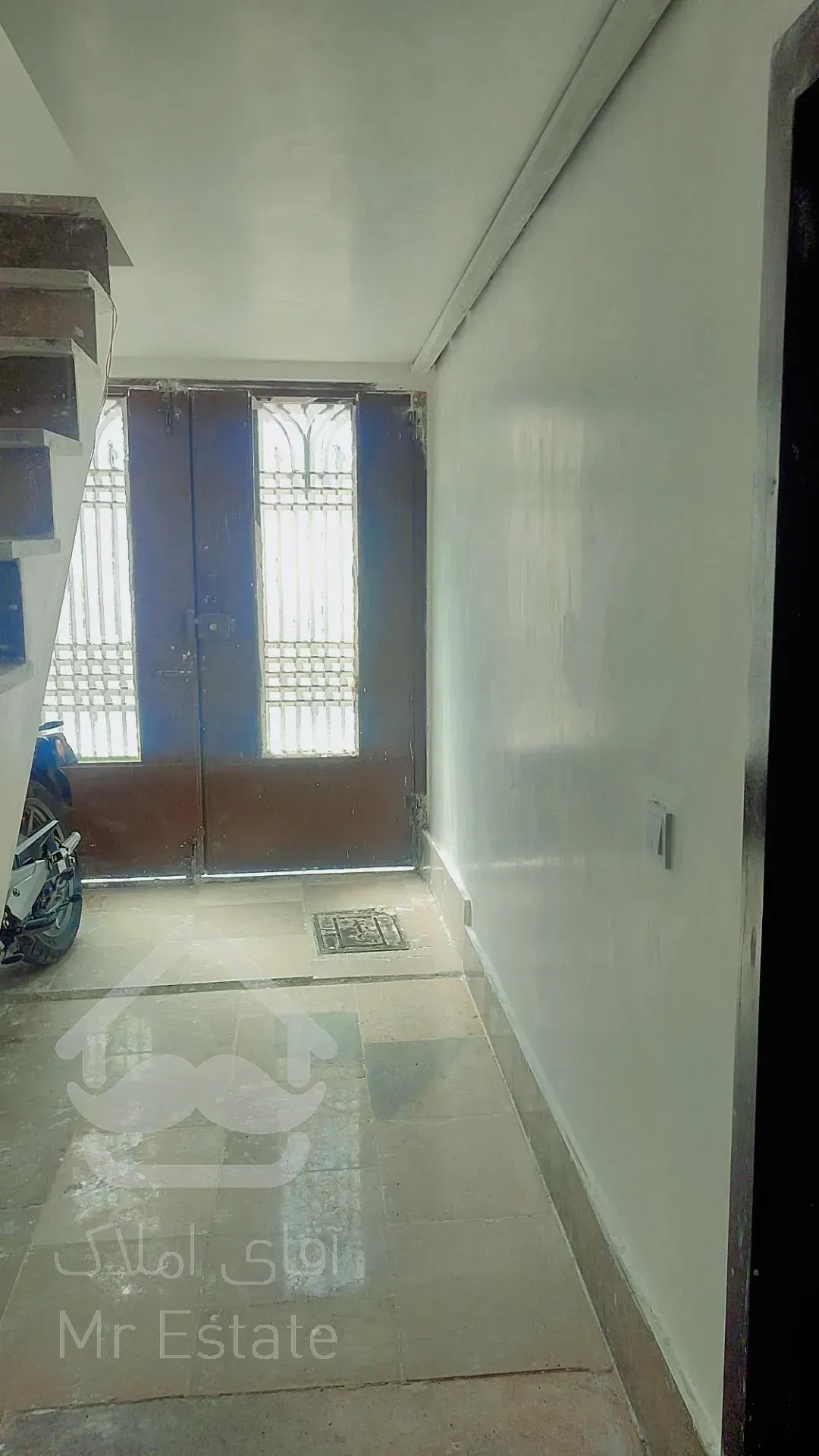 آپارتمان پنجاه متری بلال