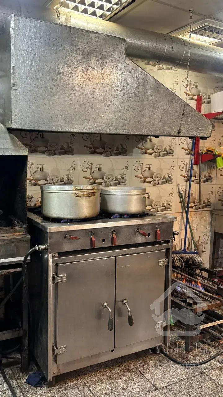 اجاره،۱۰۰ متر تجاری بر اصلی،جنت آباد