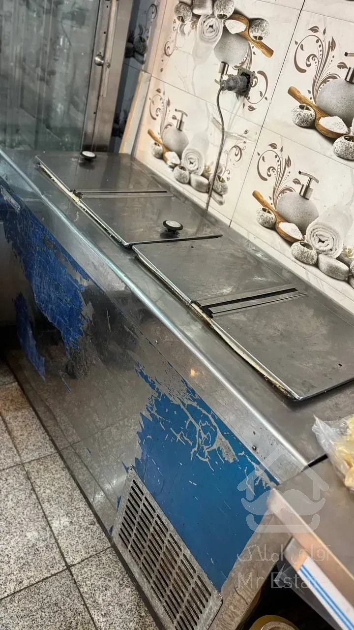 اجاره،۱۰۰ متر تجاری بر اصلی،جنت آباد