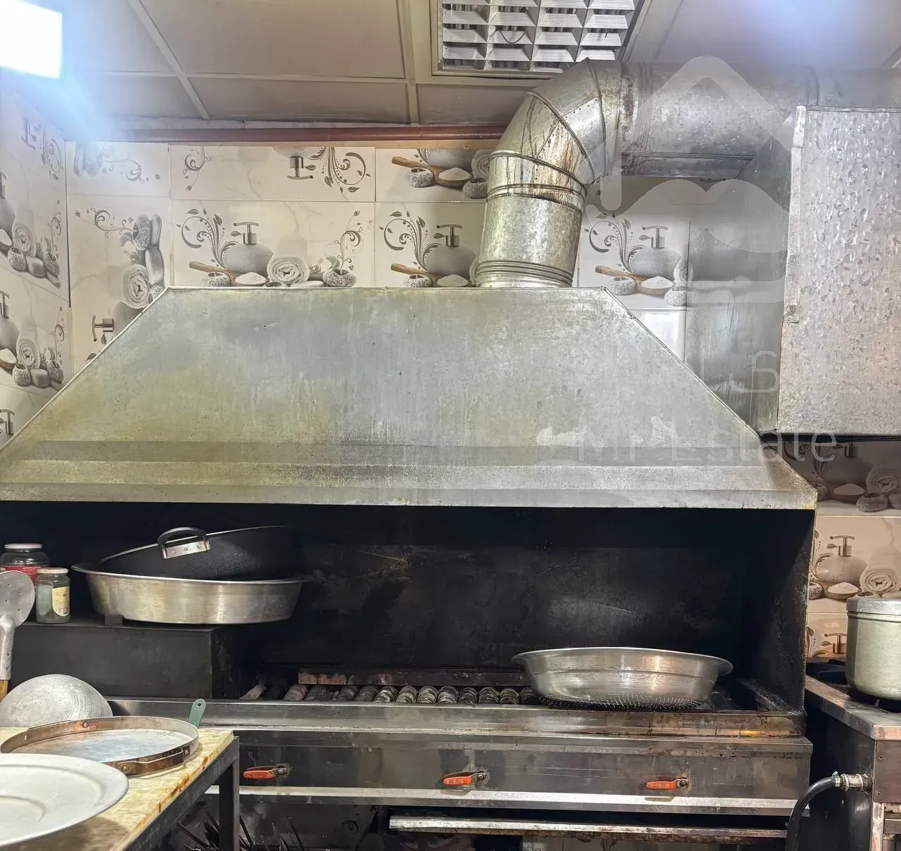 اجاره،۱۰۰ متر تجاری بر اصلی،جنت آباد