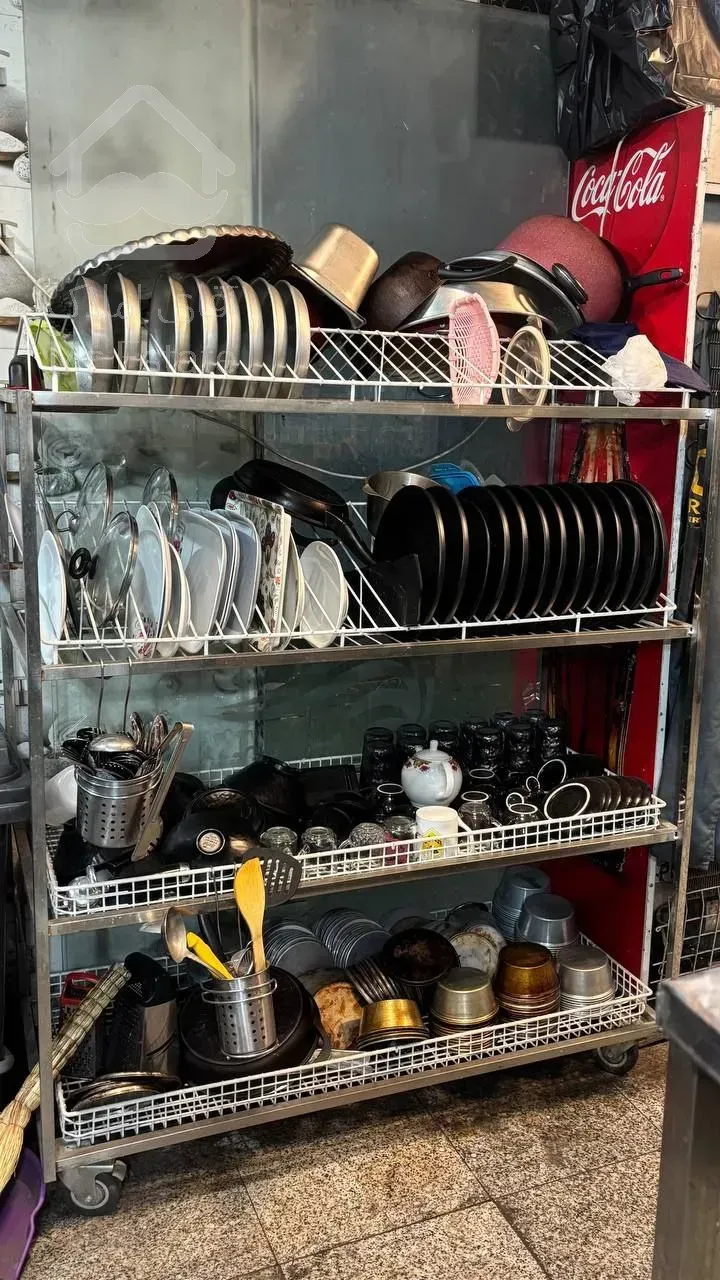 اجاره،۱۰۰ متر تجاری بر اصلی،جنت آباد